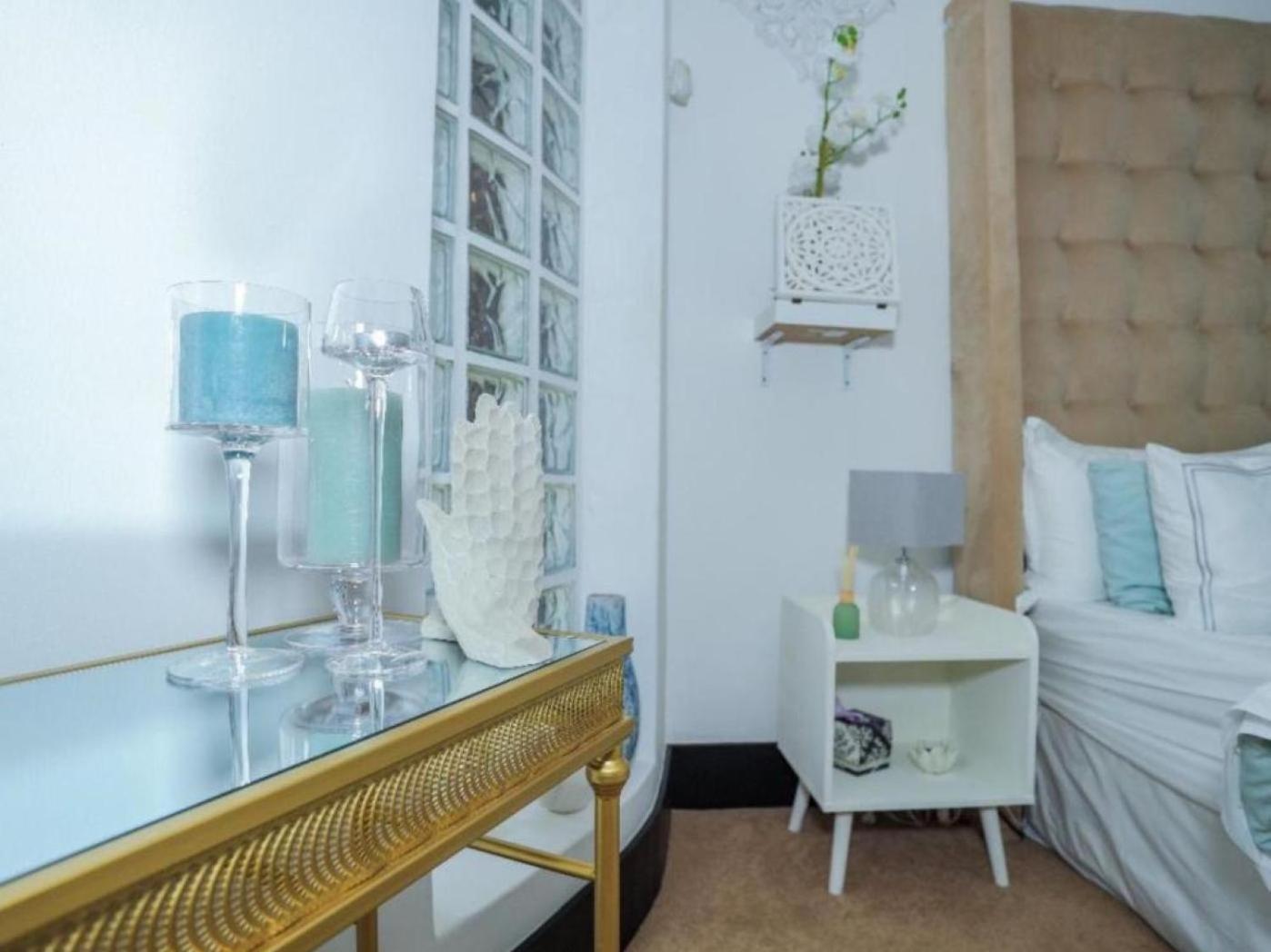 Mood Health Resort Johannesburg Rom bilde