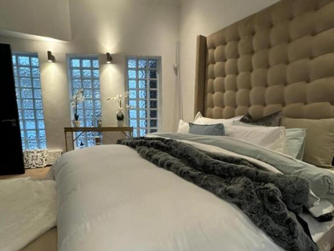 Mood Health Resort Johannesburg Rom bilde