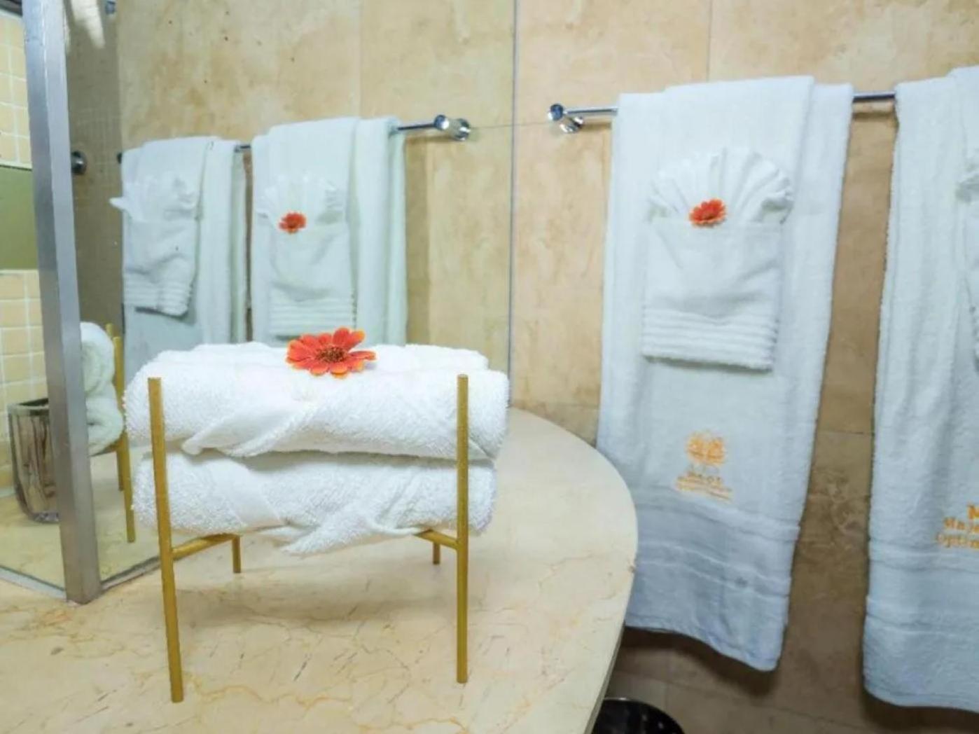 Mood Health Resort Johannesburg Rom bilde