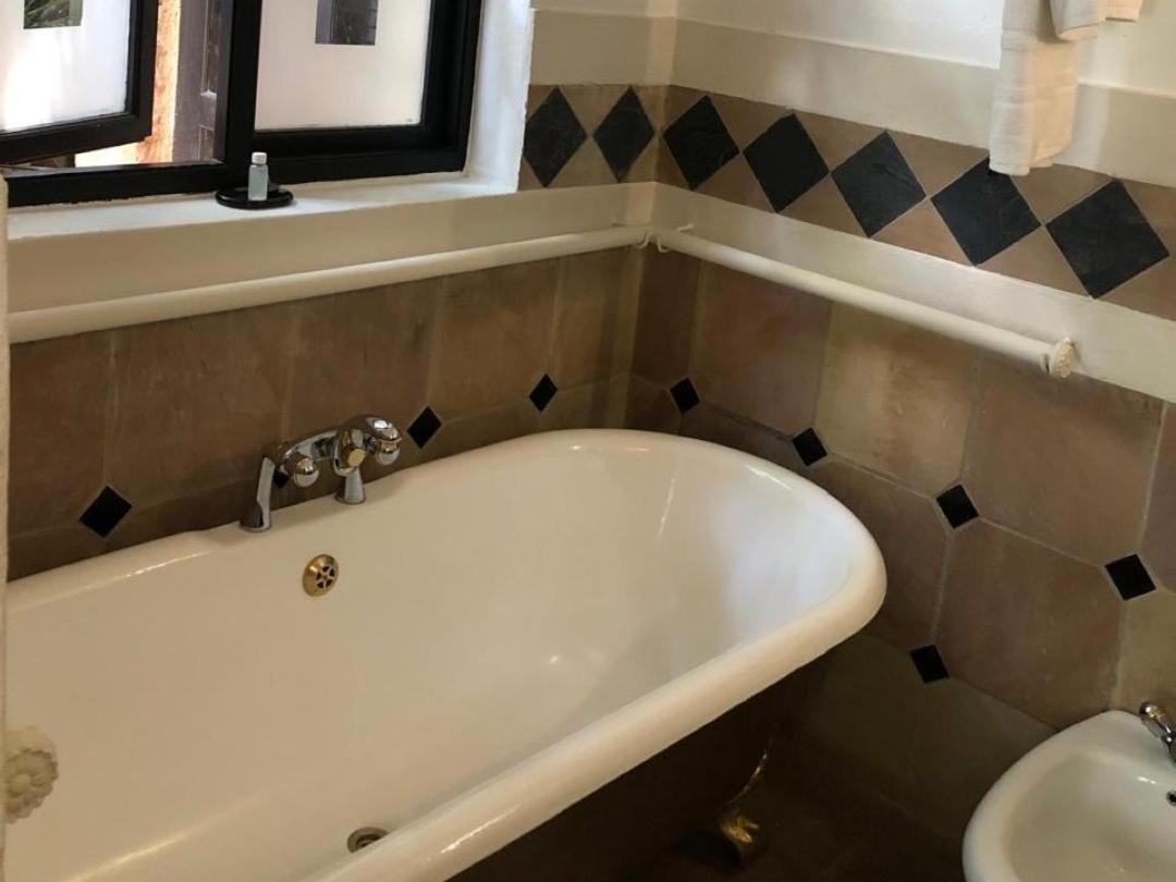 Mood Health Resort Johannesburg Eksteriør bilde