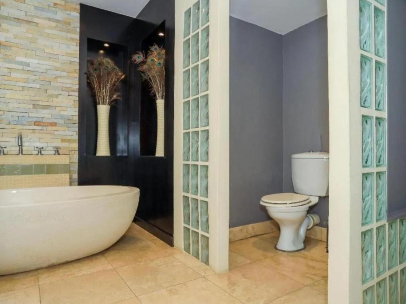 Mood Health Resort Johannesburg Rom bilde