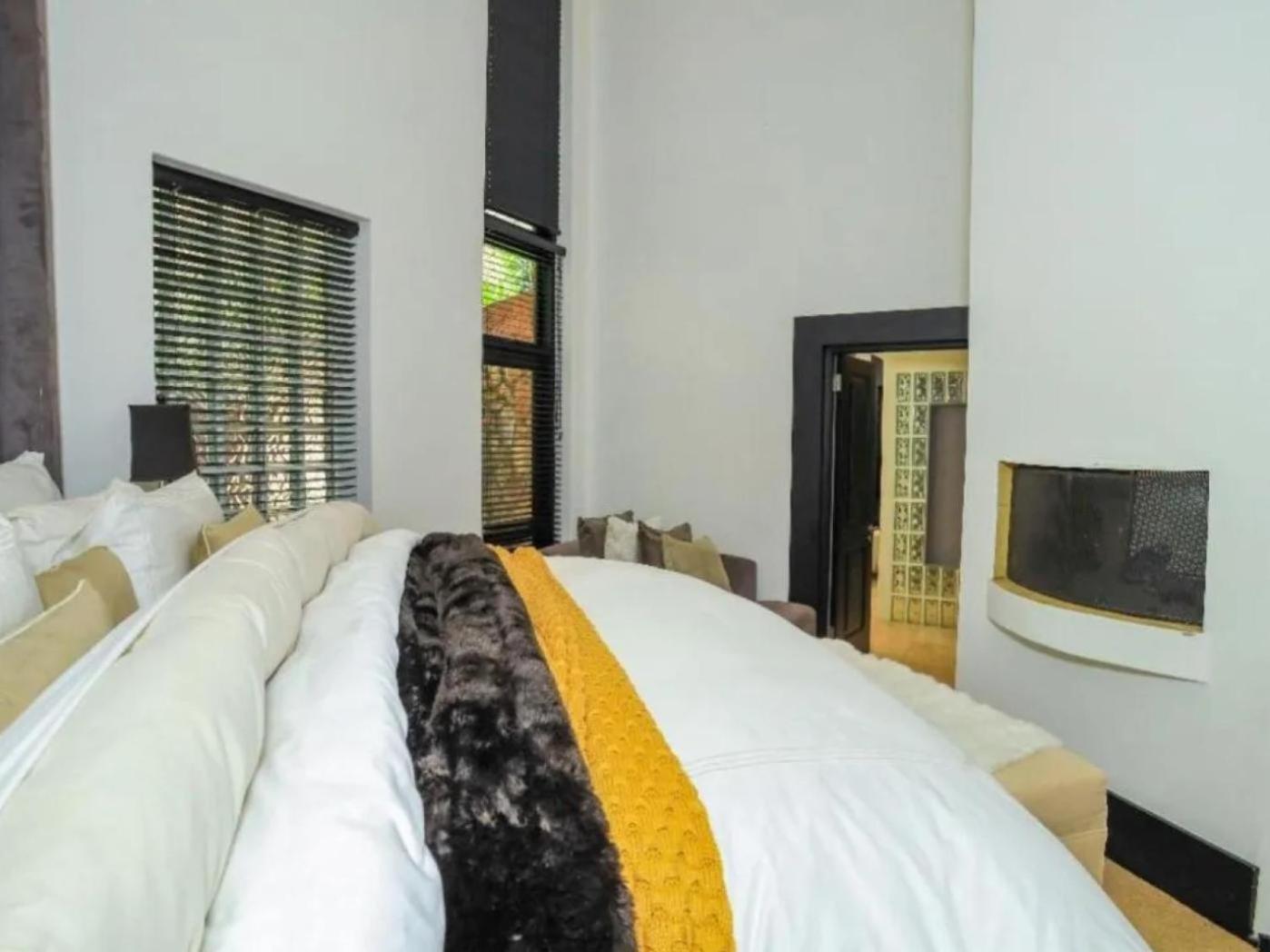 Mood Health Resort Johannesburg Rom bilde