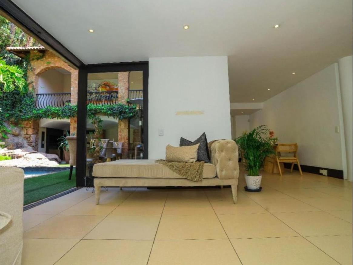 Mood Health Resort Johannesburg Eksteriør bilde