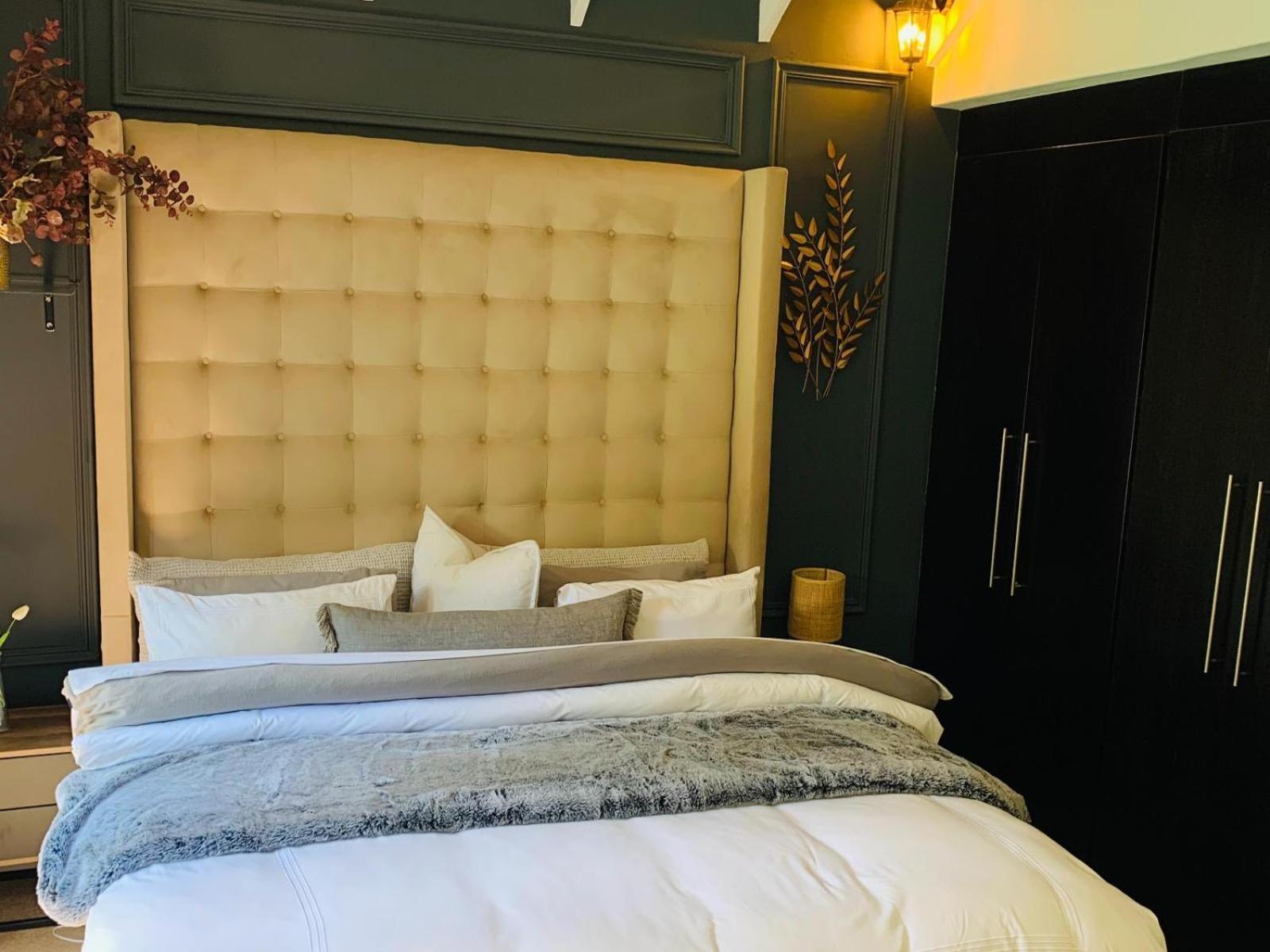 Mood Health Resort Johannesburg Eksteriør bilde