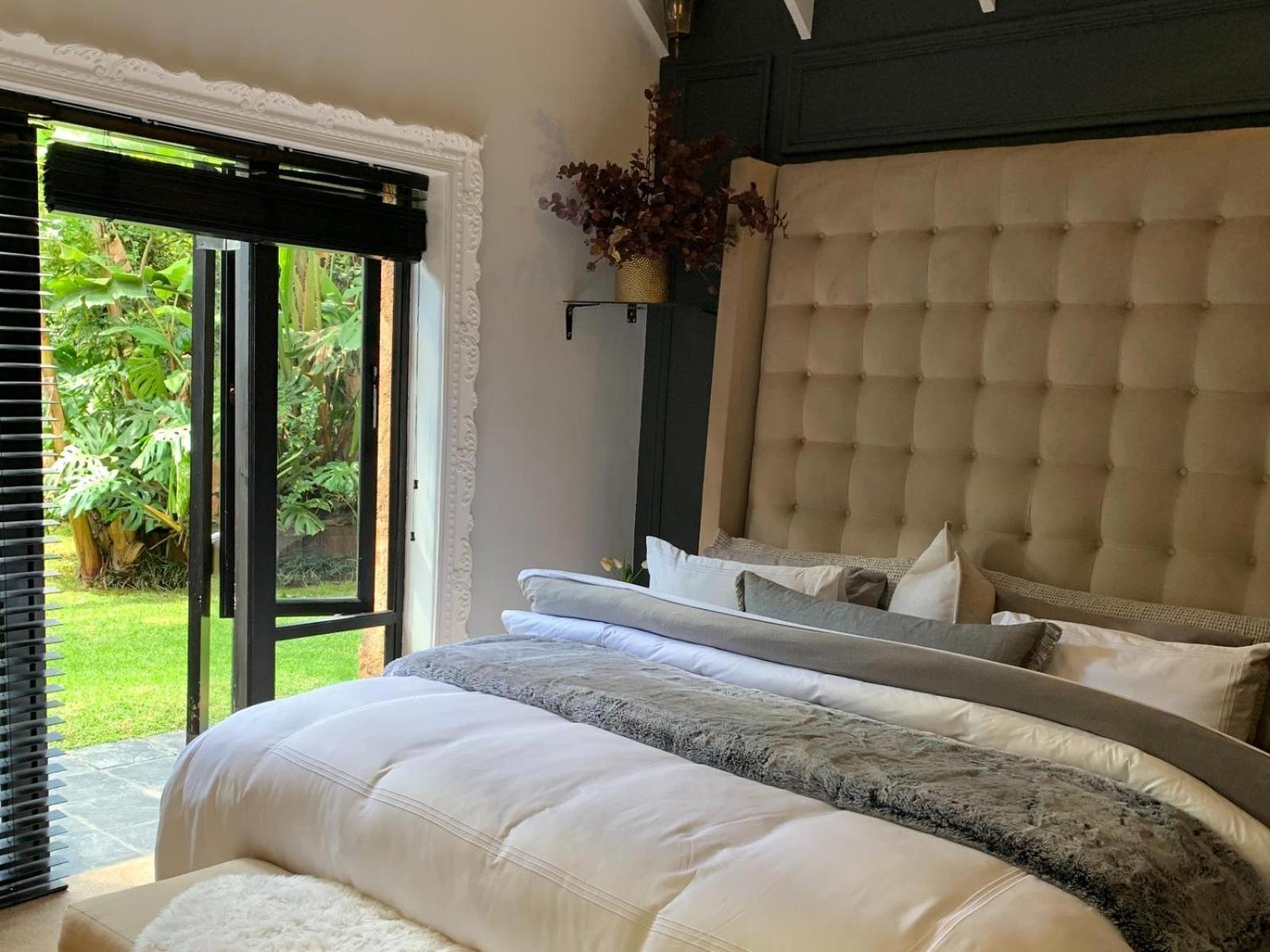 Mood Health Resort Johannesburg Eksteriør bilde